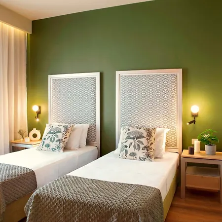 Hotel Zeus Essence Bucharest Central Bucharest