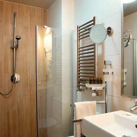 Zeus Essence Bucharest Central Hotel Bucharest