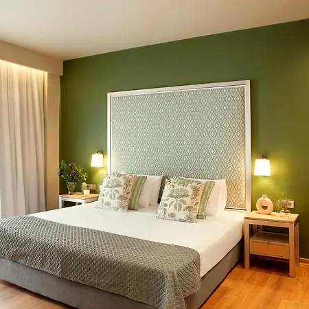 Zeus Essence Bucharest Central Hotel Bucharest