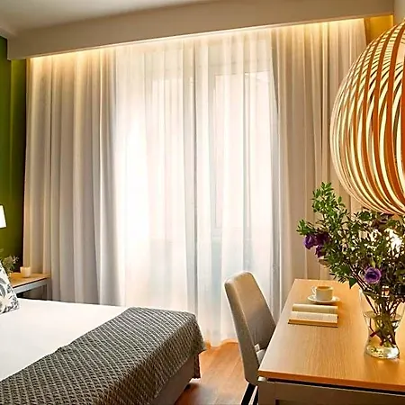 Hotel Zeus Essence Bucharest Central Bucharest