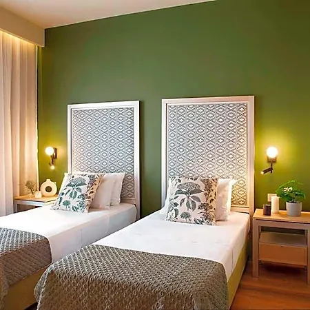 Zeus Essence Bucharest Central Hotel Bucharest
