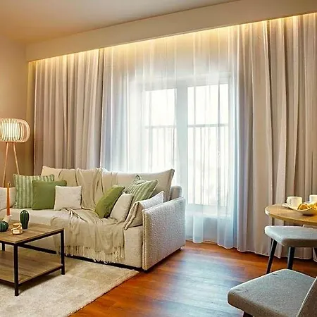 Zeus Essence Bucharest Central Hotel Bucharest
