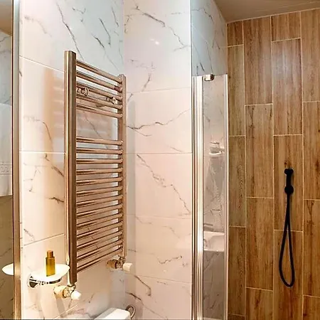 Hotel Zeus Essence Bucharest Central Bucharest