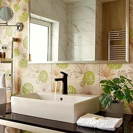 Hotel Zeus Essence Bucharest Central