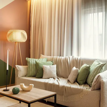 Hotel Zeus Essence Bucharest Central Bucharest