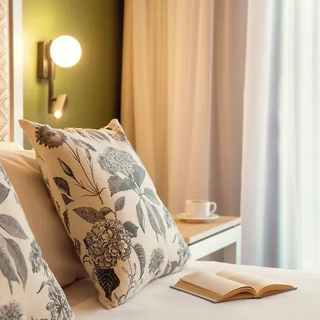 Hotel Zeus Essence Bucharest Central Bucharest