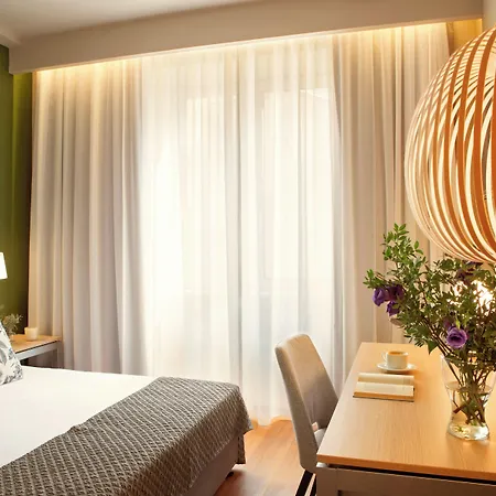Hotel Zeus Essence Bucharest Central Bucharest