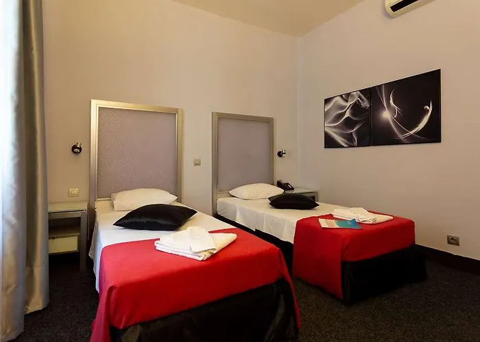 Zeus Essence Bucureşti