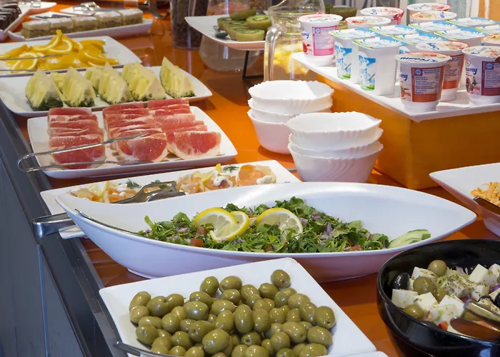 فندق Zeus Essence بوخارست