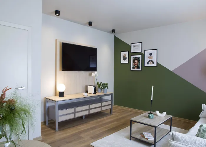 Готель Zeus Essence 3*