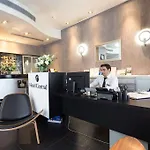 Zeus Essence Hotel