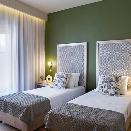 Hotel Hotel, Trademark Collection By Wyndham 4*