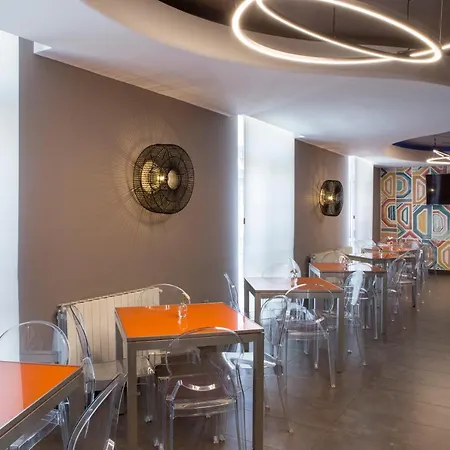 Hotel, Trademark Collection By Wyndham 4*