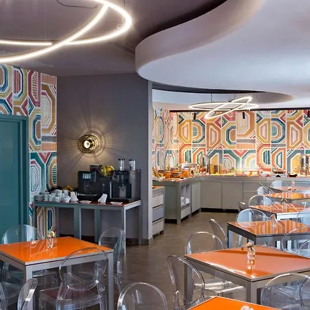 Hotel Hotel, Trademark Collection By Wyndham 4*