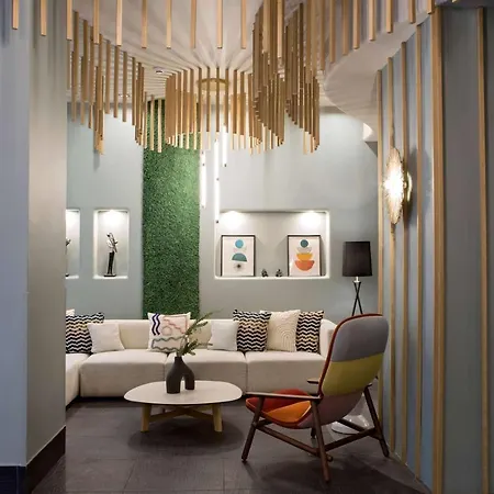 Hotel Hotel, Trademark Collection By Wyndham