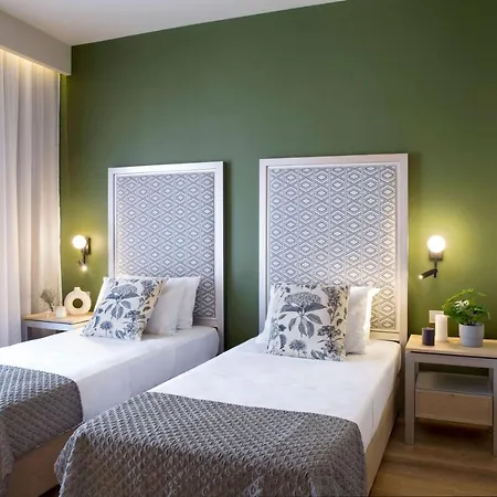 Hotel, Trademark Collection By Wyndham 4* Bucarest