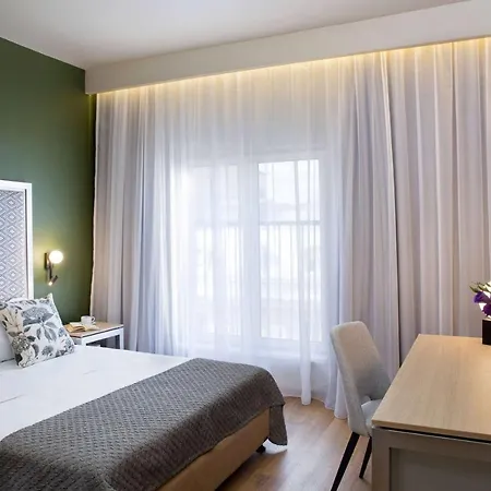 Hotel, Trademark Collection By Wyndham Bucarest