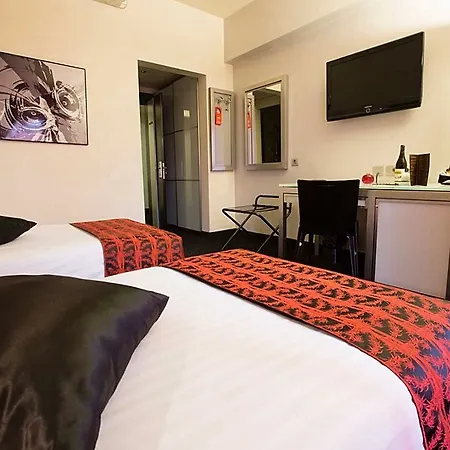 Hotel, Trademark Collection By Wyndham Hotel Bucarest