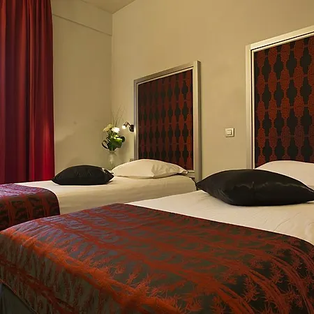 Hotel Hotel, Trademark Collection By Wyndham Bucarest