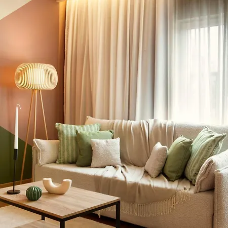 Hotel Zeus Essence Bukurešť