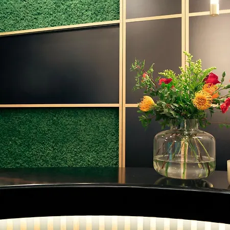 Zeus Essence Hotel Bukurešť