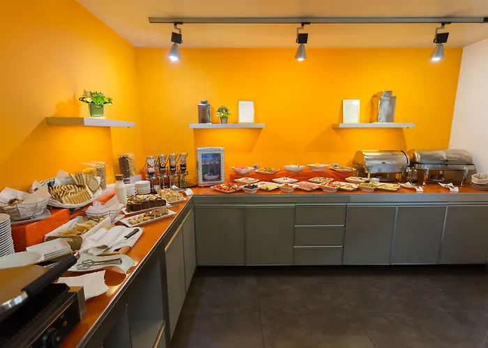 Zeus Essence Hotel Bukurešť