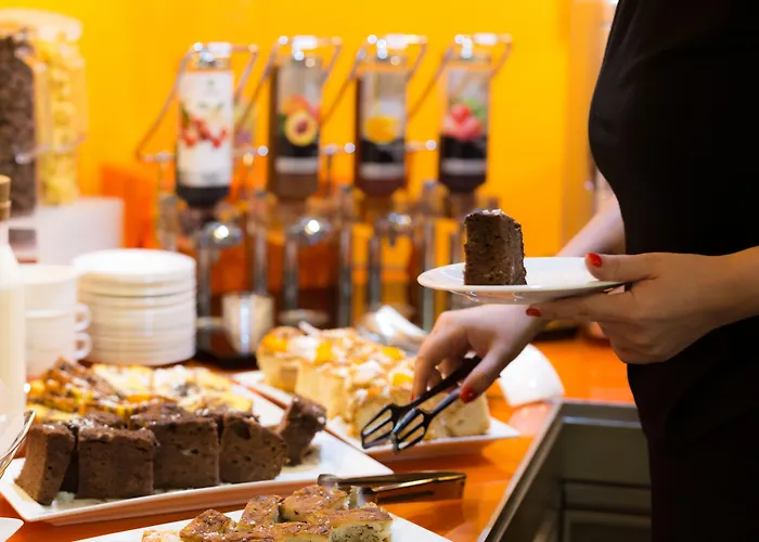 Zeus Essence Bukurešť