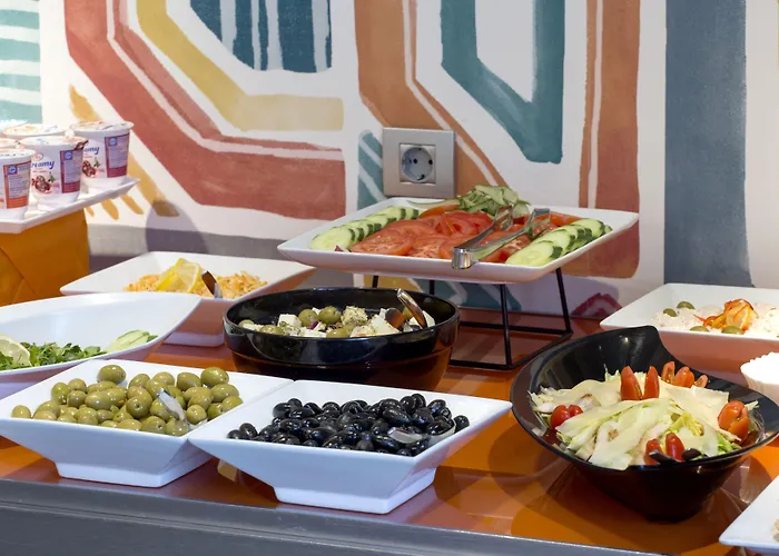 Hotel Zeus Essence Bukurešť