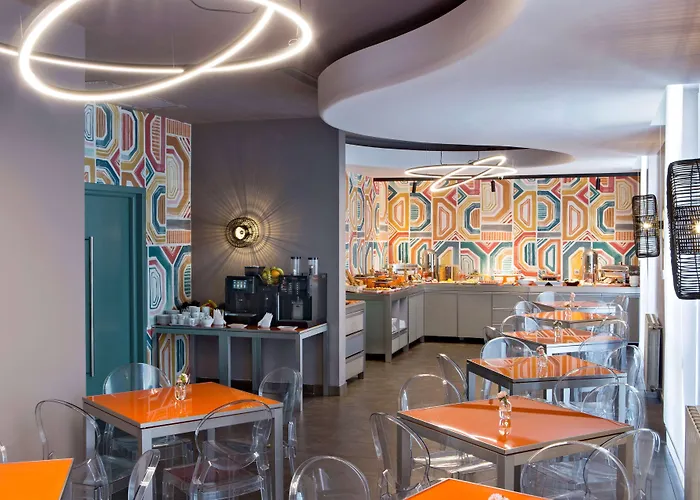 Hotel Zeus Essence Bukurešť