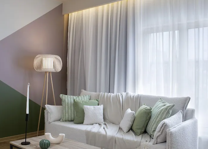 Hotel Zeus Essence Bukurešť