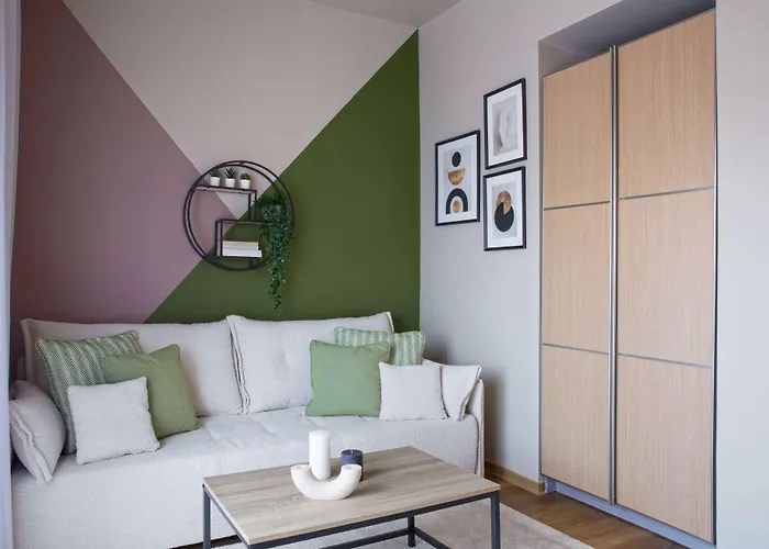 Hotel Zeus Essence 3*