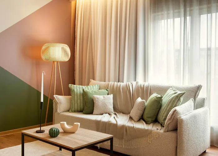 Hotel Zeus Essence Bukurešť