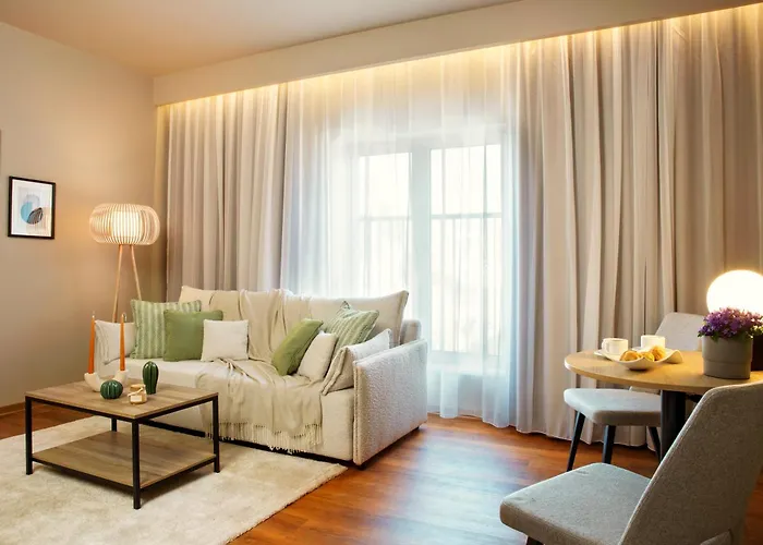 Zeus Essence Hotel 3*