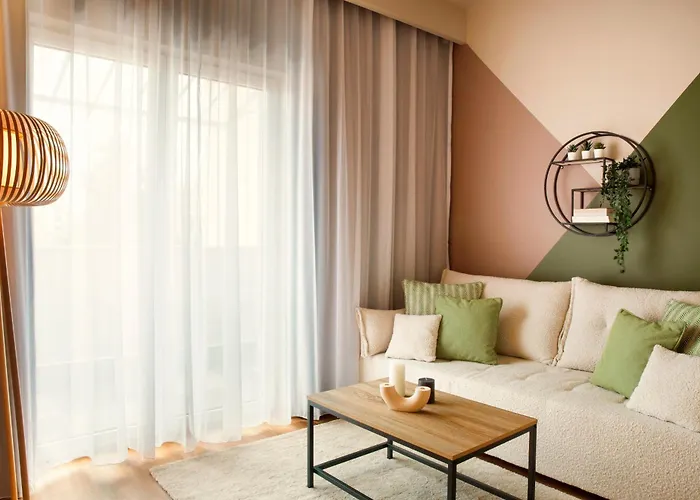 Hotel Zeus Essence Bukurešť