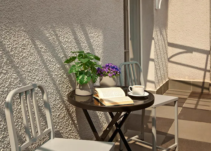 Hotel Zeus Essence Bukurešť