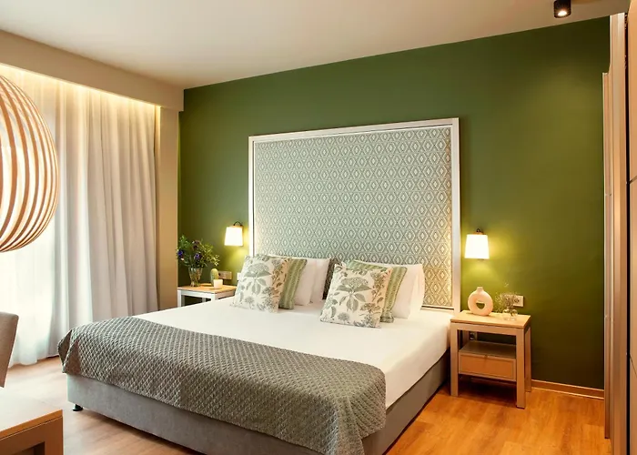 Zeus Essence Hotel Bukurešť