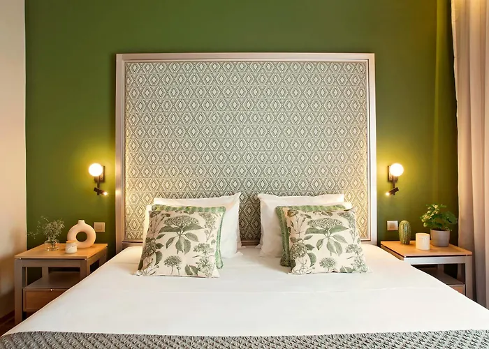 Hotel Zeus Essence Bukurešť