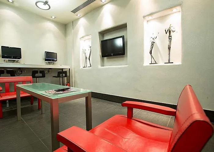 Zeus Essence Hotel Bukurešť